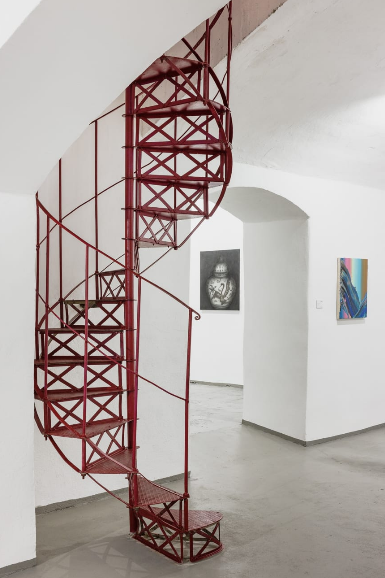 Images: Kunst-Dokumentation.com / SUPPAN Wien