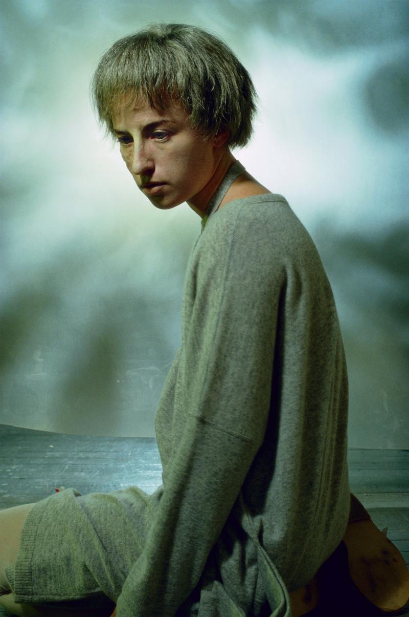 Cindy ShermanUntitled #1331984Staatsgalerie StuttgartStuttgart© Cindy Sherman