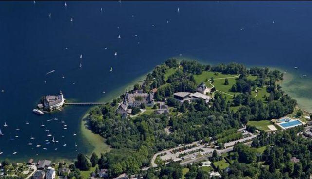 Panorama | © MTV Ferienregion Traunsee