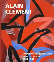 Katalog Alain Clément