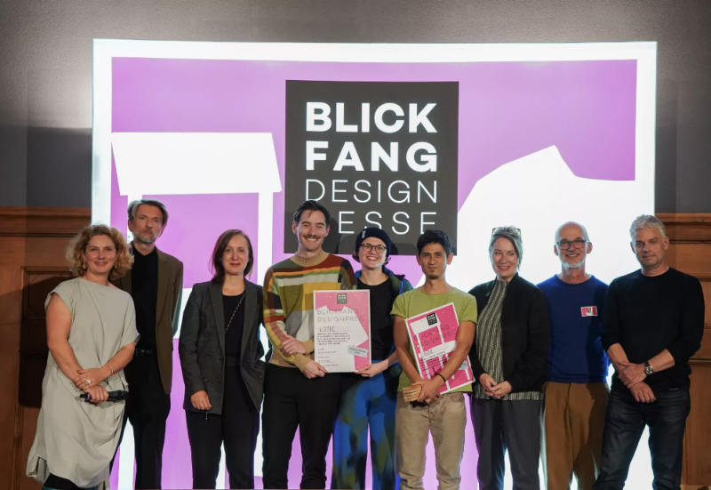 blickfang designmesse Wien 2023 20 jahre