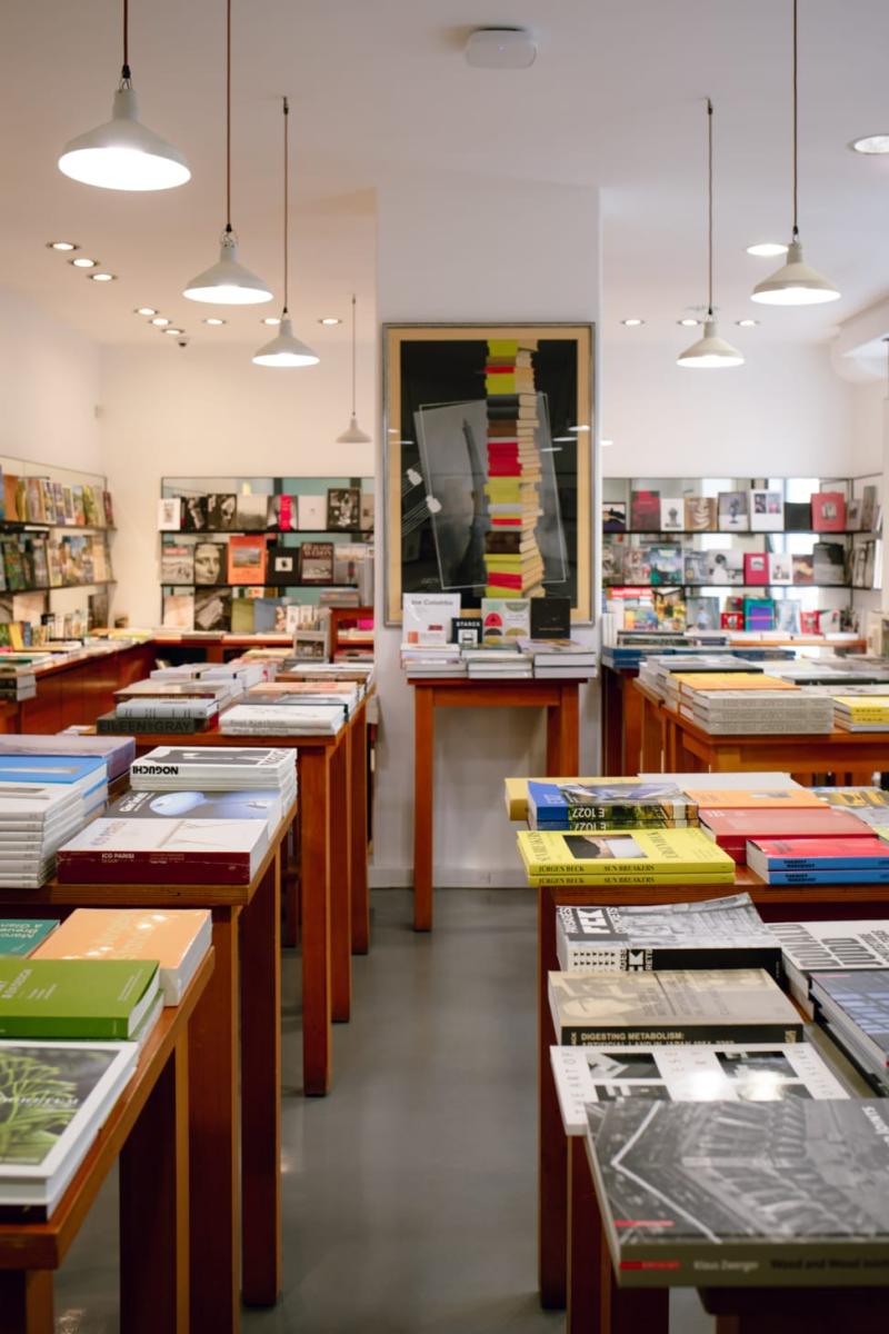 Librairie 7L Mathieu Zazzo Librairie