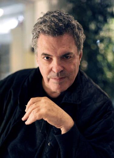 Amos Gitai