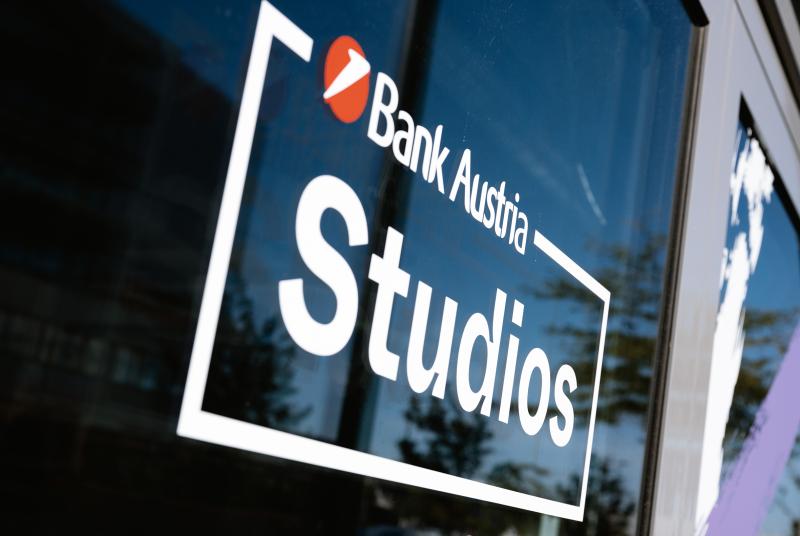 BA Studios Seestadt (c) Alexi Pelekanos