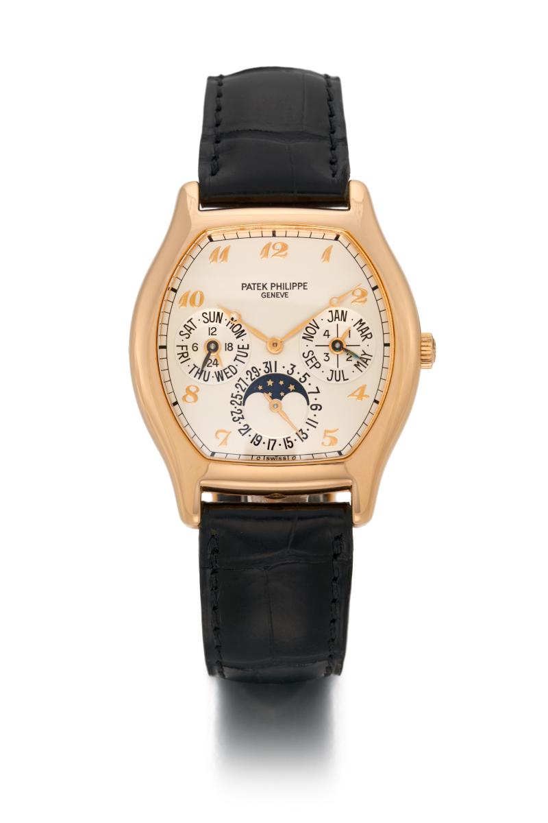 Patek Philippe Grand Complication | Ref. 5040R-016 Ergebnis: € 29.000