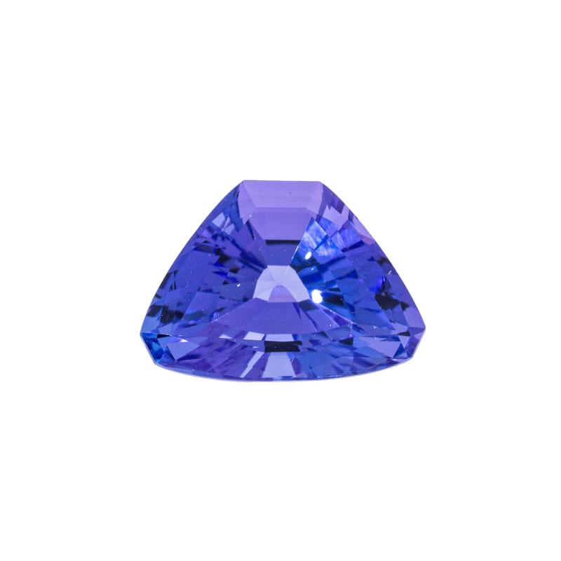 Fac. Tansanit von ca. 5 ct, Startpreis (inkl. Aufgeld): 400 EUR Schätzpreis: 400 EUR - 500 EUR