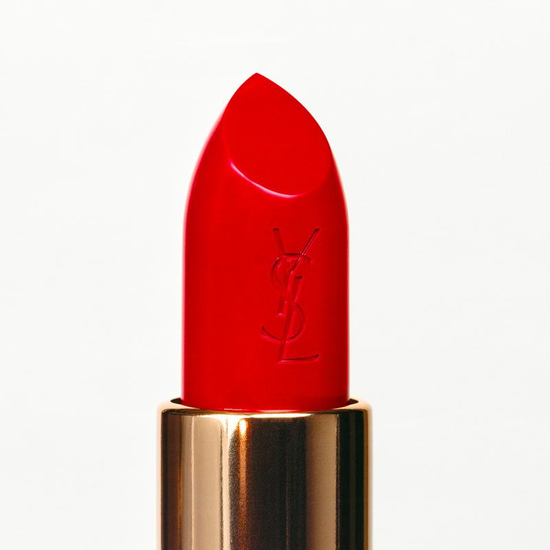 Tyler Shields · YSL Lipstick · 45 x 45 cm · Edition of 3 · Preis inkl. Rahmung 3.500 €