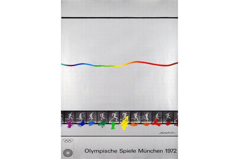 Shusaka Arakawa, Olympische Spiele München 1972, 1970